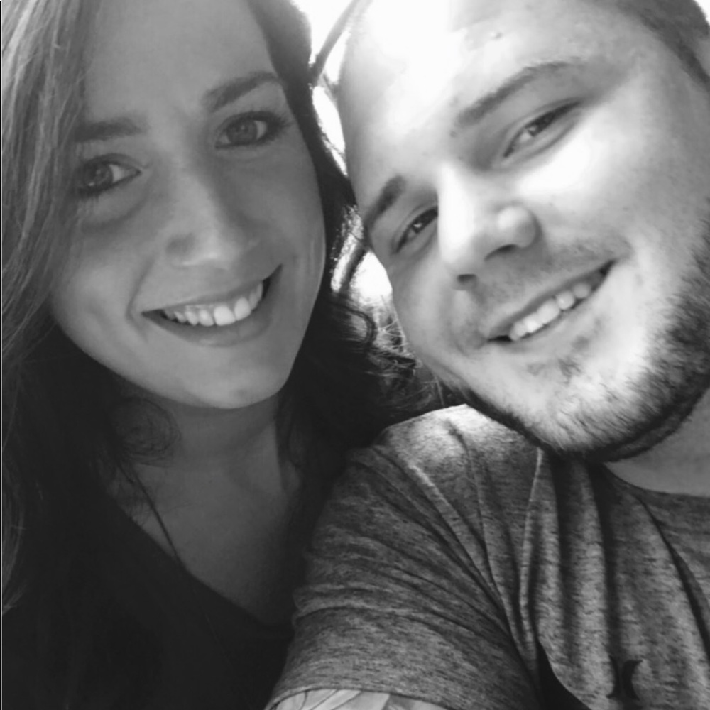 Meet your Posher, Candice